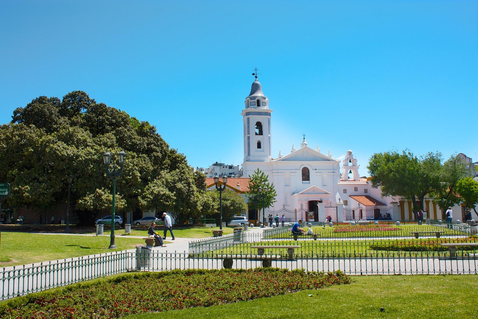 CH Recoleta Suites Buenos Aires Eksteriør billede